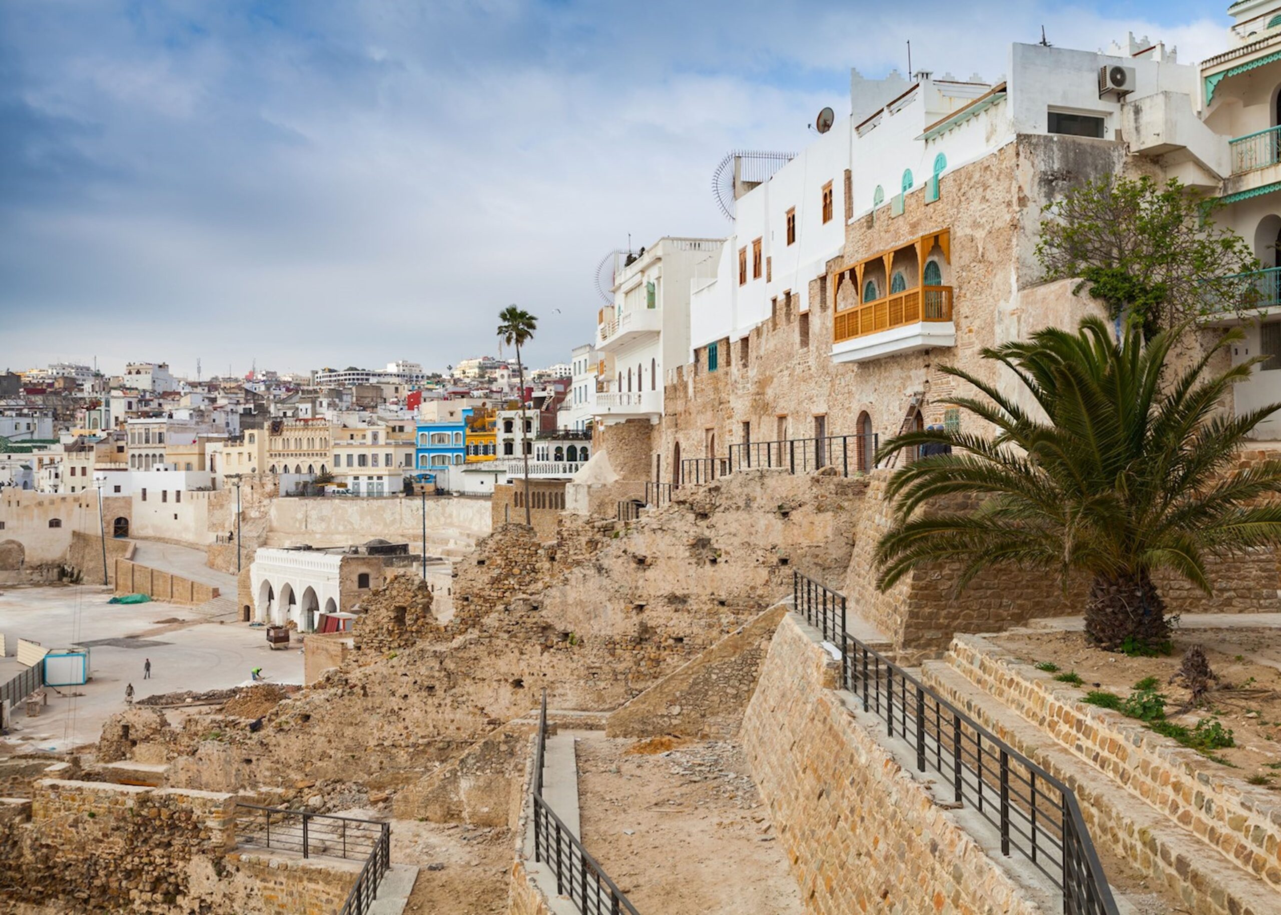 16017520 Tangier Morocco Scaled