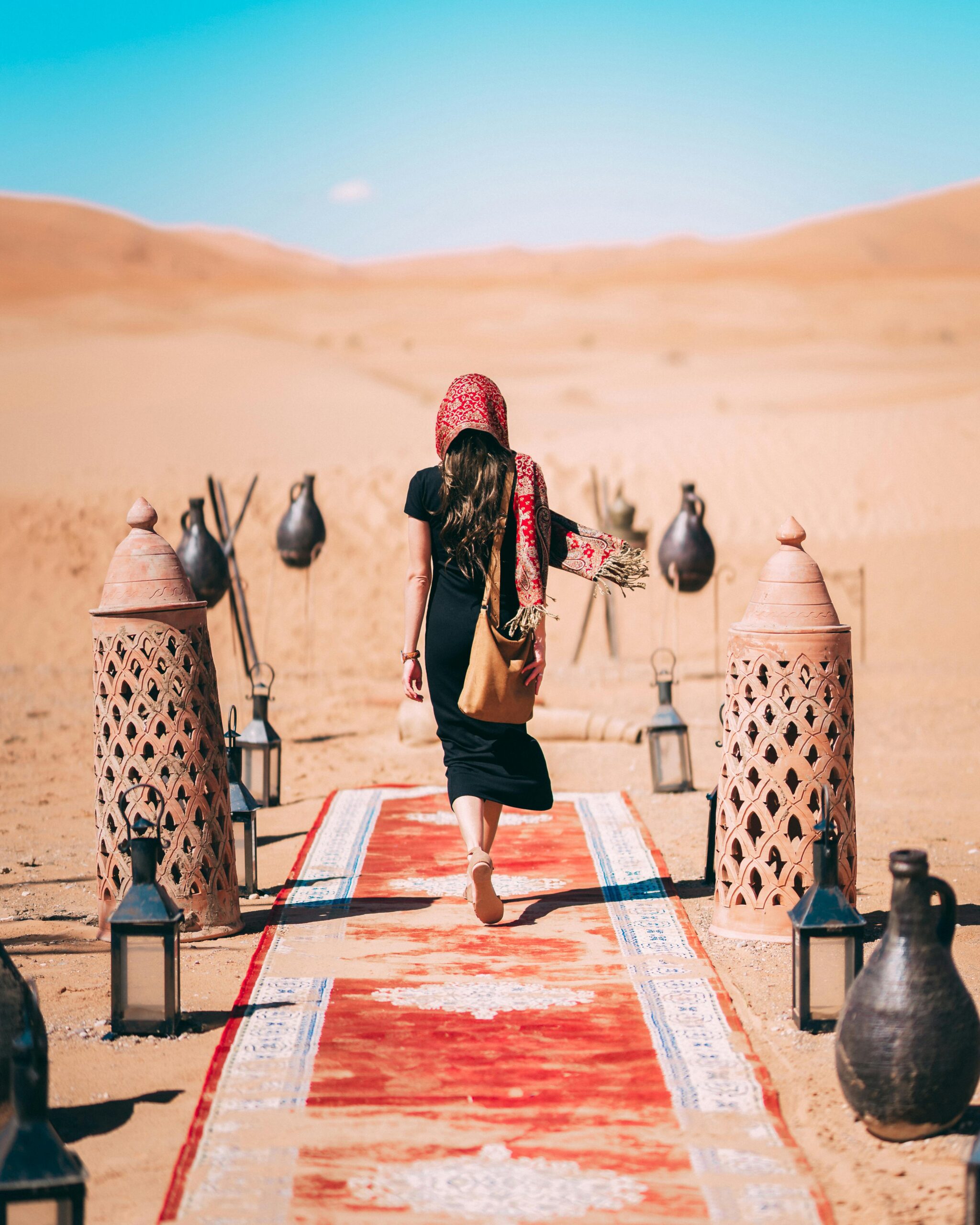 Morocco
