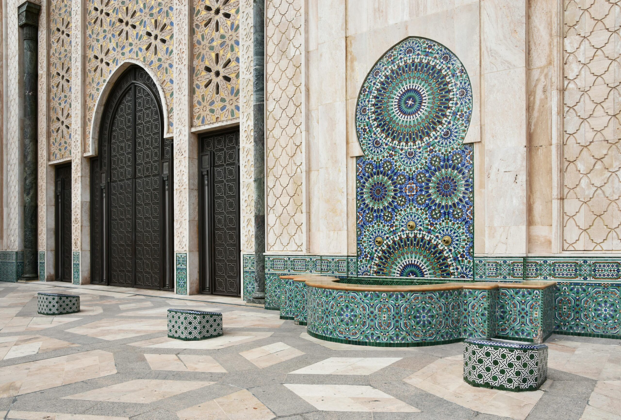 Casablanca